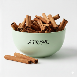 دارچین سیگاری