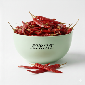 فلفل شاخ بزی