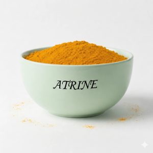 زردچوبه پودر چهارمنار